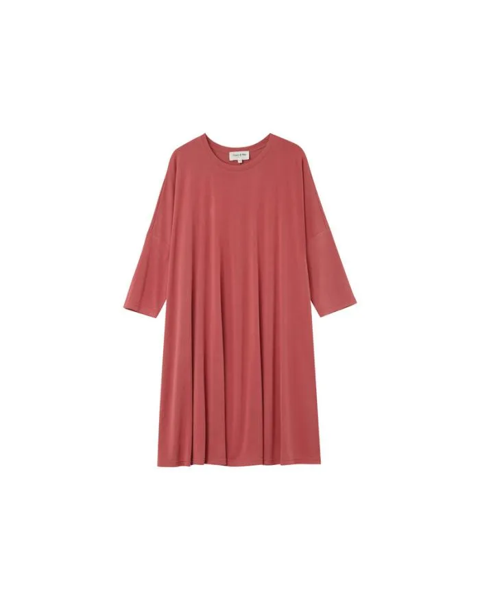 DRESS BLUSH NIKKI Shop Grace and Mila Short Dresses