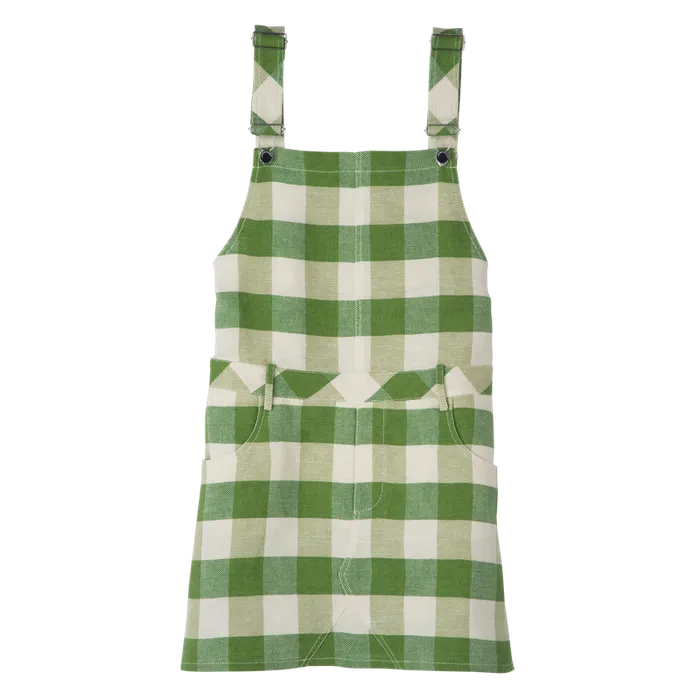 Dress Green Women Dresses and Skirts Longchamp