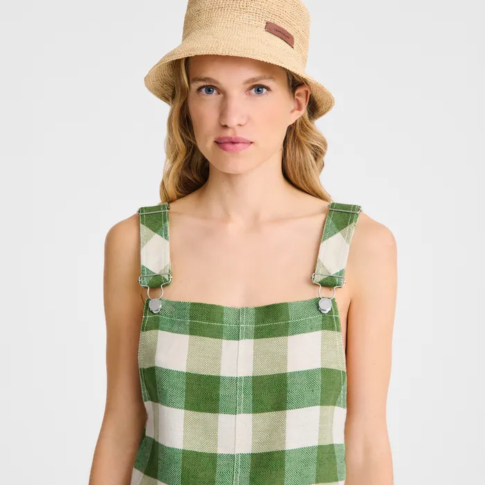 Dress Green Women Dresses and Skirts Longchamp Dress Green Women Dresses and Skirts Longchamp