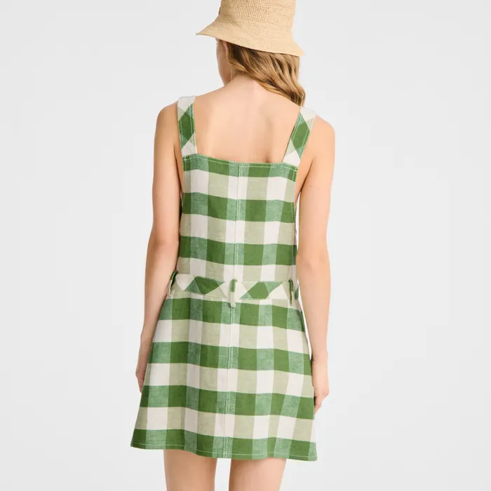 Dress Green Women Dresses and Skirts Longchamp Dress Green Women Dresses and Skirts Longchamp
