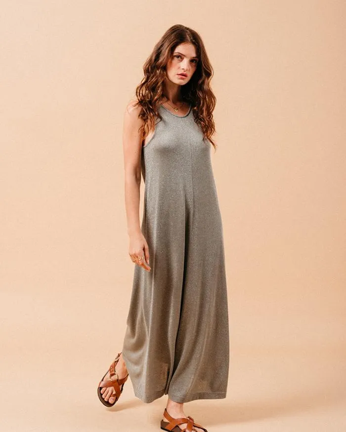 DRESS KAKI MICHELLE Shop Grace and Mila Long Dresses