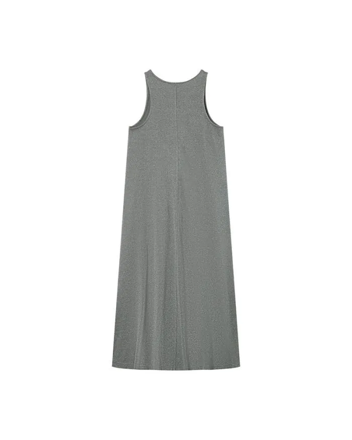 DRESS KAKI MICHELLE Shop Grace and Mila Long Dresses