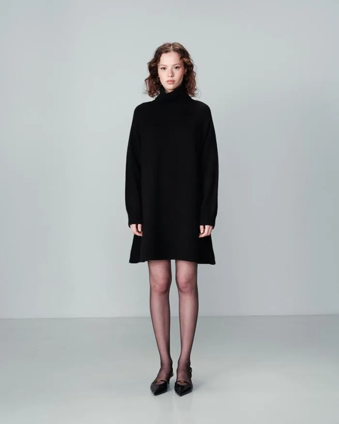 DRESS NOIR NATIVE Shop Grace and Mila Sweater Dresses