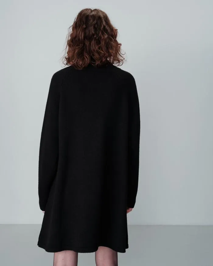 DRESS NOIR NATIVE Shop Grace and Mila Sweater Dresses