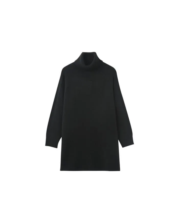 DRESS NOIR NATIVE Shop Grace and Mila Sweater Dresses