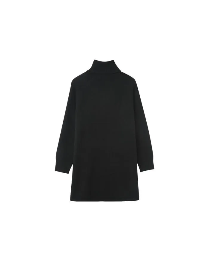 DRESS NOIR NATIVE Shop Grace and Mila Sweater Dresses