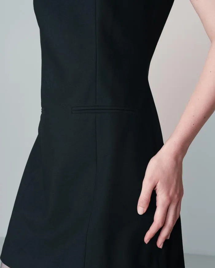 DRESS NOIR NORMALLY Shop Grace and Mila Short Dresses
