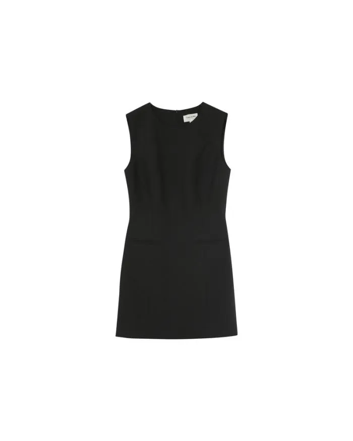 DRESS NOIR NORMALLY Shop Grace and Mila Short Dresses