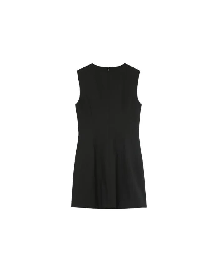 DRESS NOIR NORMALLY Shop Grace and Mila Short Dresses