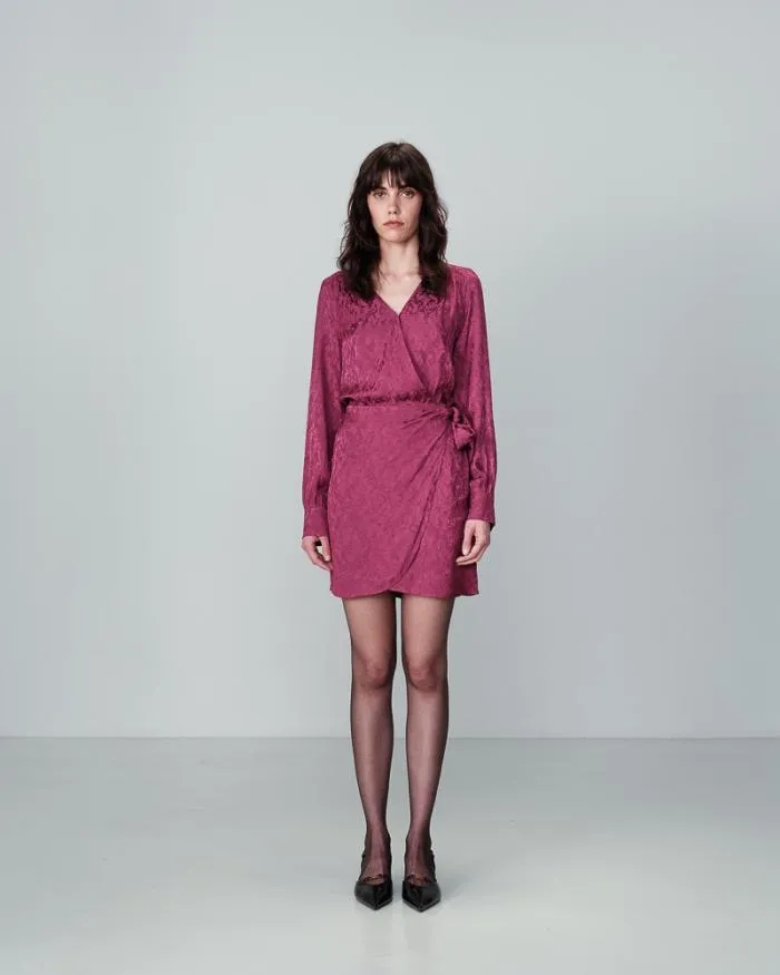 DRESS PIVOINE NUANCE Shop Grace and Mila Formal Dresses