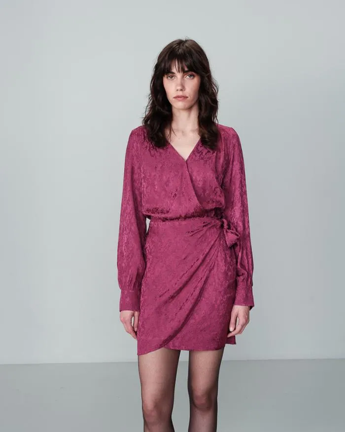 DRESS PIVOINE NUANCE Shop Grace and Mila Formal Dresses