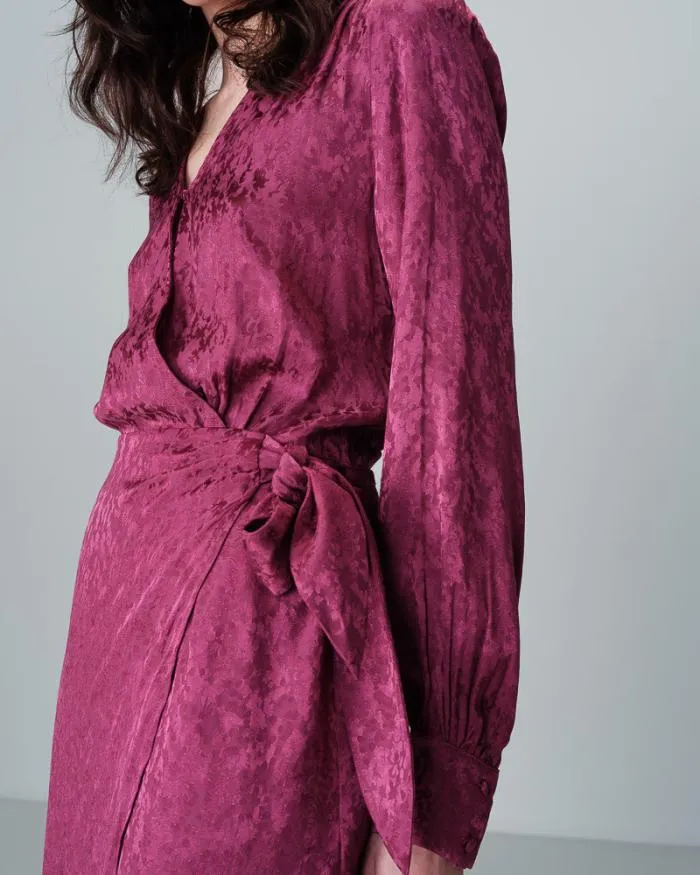 DRESS PIVOINE NUANCE Shop Grace and Mila Formal Dresses