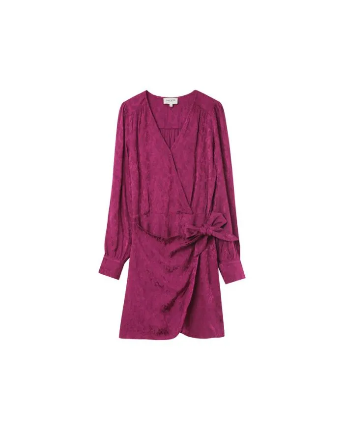 DRESS PIVOINE NUANCE Shop Grace and Mila Formal Dresses