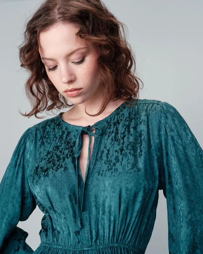 DRESS VERT NOCES Shop Grace and Mila Formal Dresses