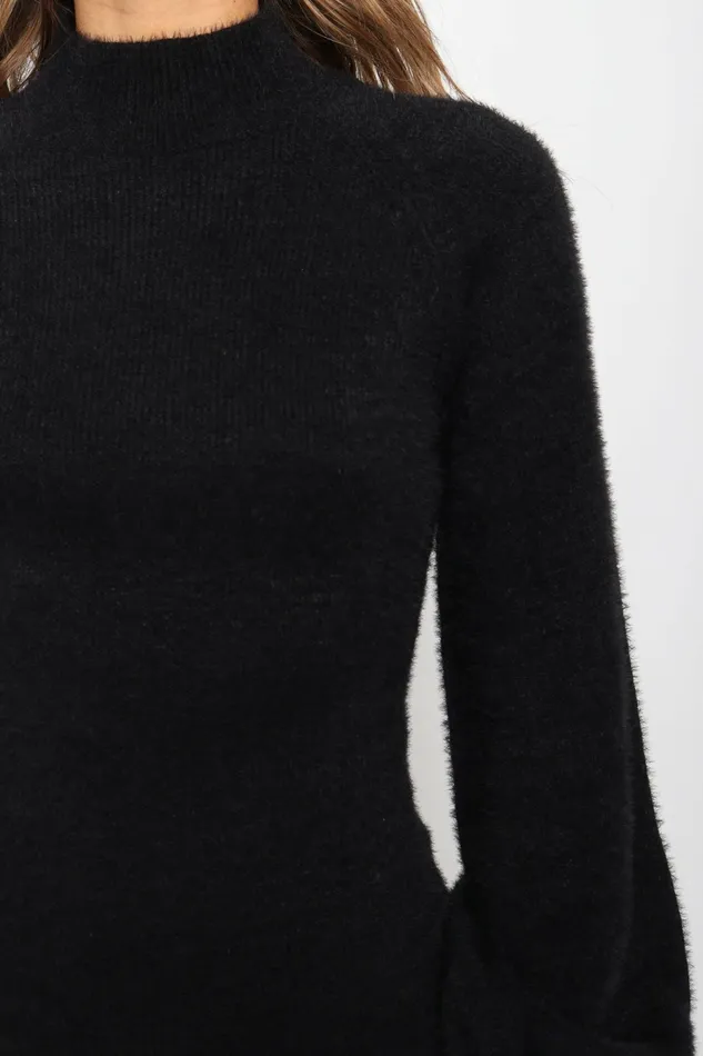 Dresses Women Petal and Pup Daril Dress Black