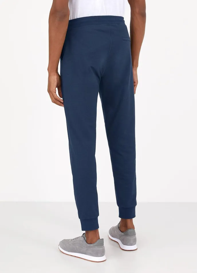 DriRelease Active Sweatpants Marine Blue Men SUNSPEL Sweatshirts and Sweatpants