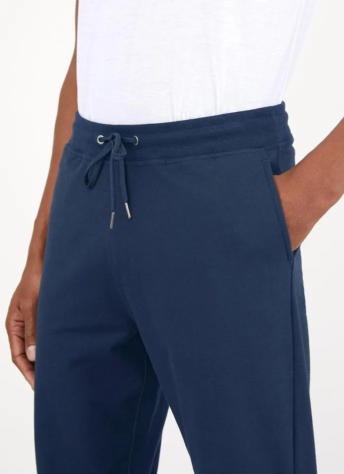 DriRelease Active Sweatpants Marine Blue Men SUNSPEL Sweatshirts and Sweatpants