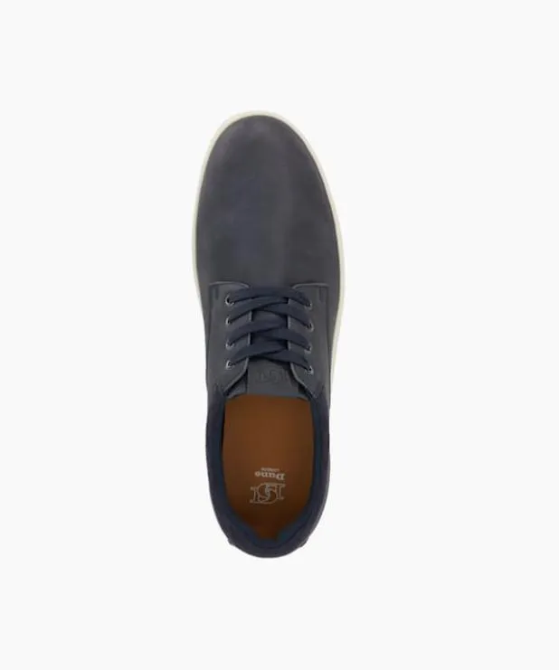 Dune London Trainers Men LaceUp Trainers Blue
