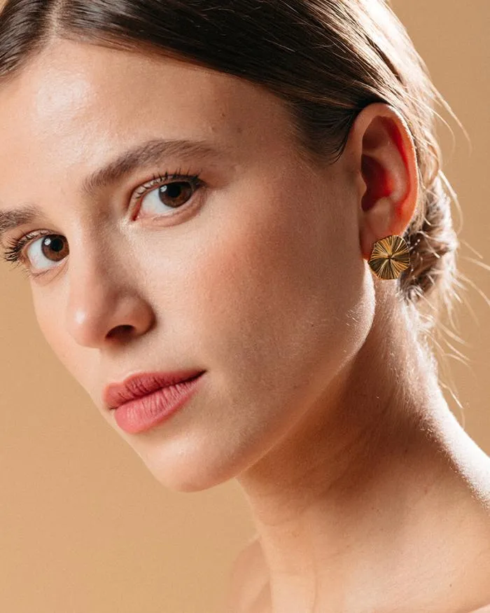 EARRINGS OR MARGARET Shop Grace and Mila Jewellery