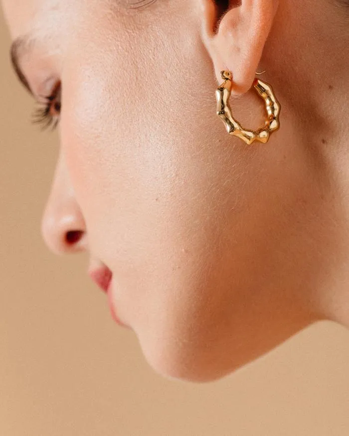 EARRINGS OR MARIBEL Shop Grace and Mila Jewellery