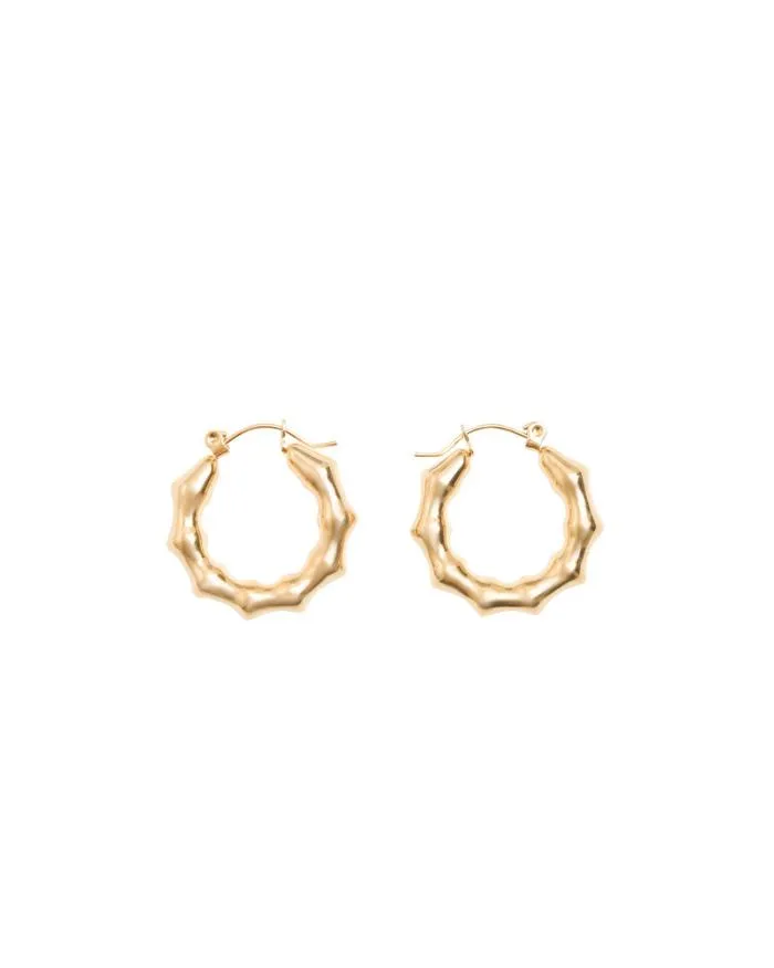 EARRINGS OR MARIBEL Shop Grace and Mila Jewellery