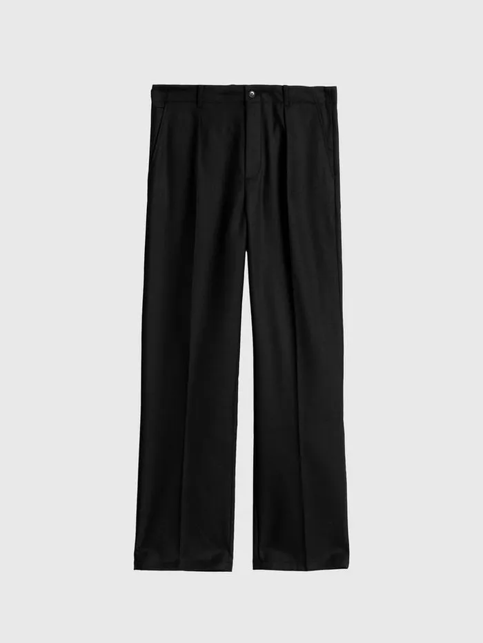 ELY PANTS Black Men John Varvatos Pants