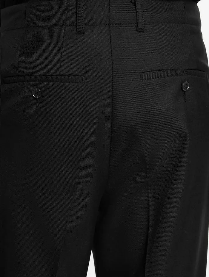 ELY PANTS Black Men John Varvatos Pants