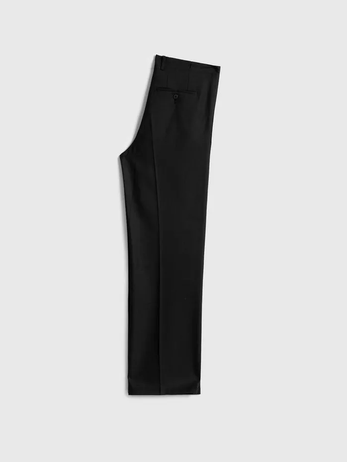 ELY PANTS Black Men John Varvatos Pants