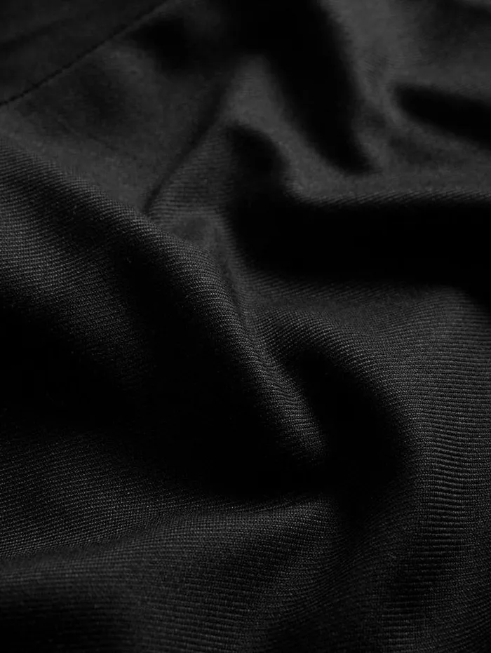 ELY PANTS Black Men John Varvatos Pants