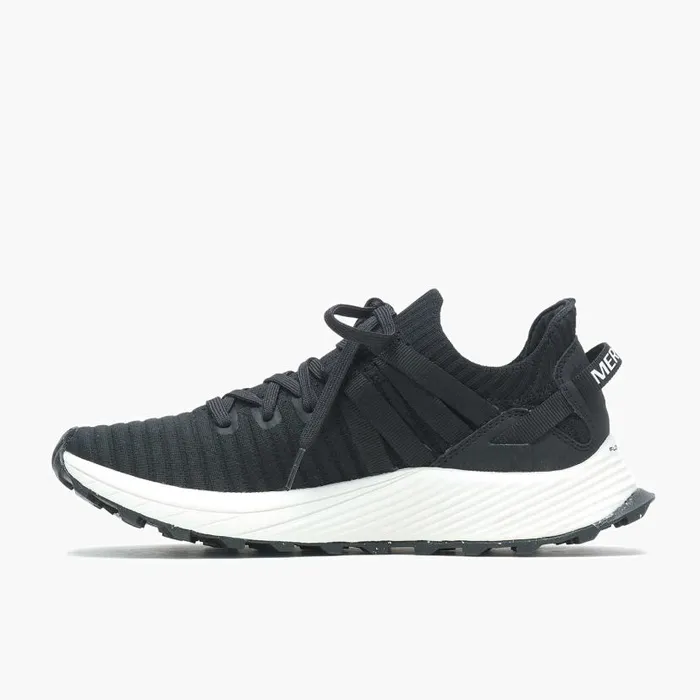Embark Lace Sneaker Wide Width Blackwhite Women Merrell Sneakers Embark Lace Sneaker Wide Width Blackwhite Women Merrell Sneakers