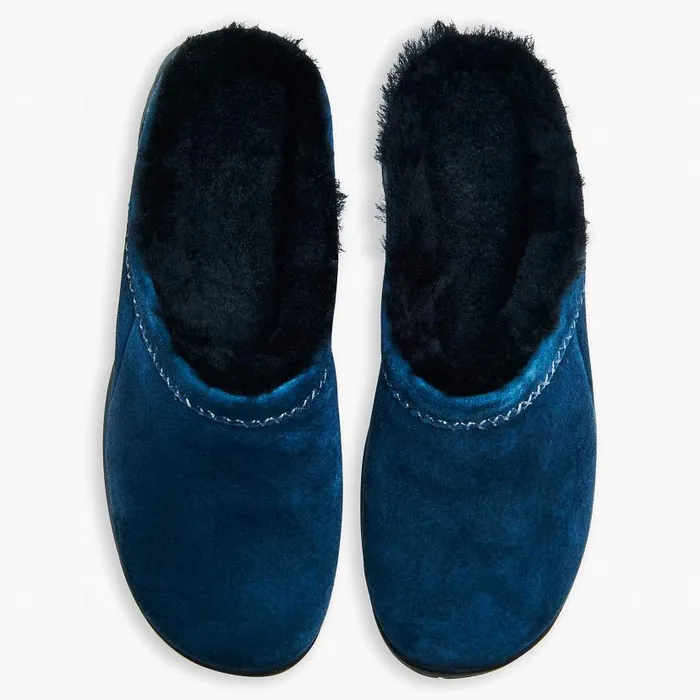 Encore Ice 4 Navy Women Merrell SlipOns Encore Ice 4 Navy Women Merrell SlipOns