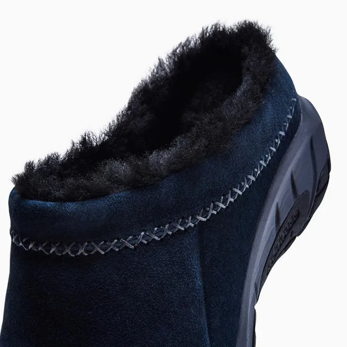 Encore Ice 4 Navy Women Merrell SlipOns Encore Ice 4 Navy Women Merrell SlipOns