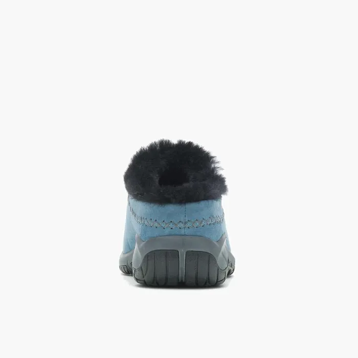 Encore Ice 4 Stonewash Women Merrell SlipOns Encore Ice 4 Stonewash Women Merrell SlipOns