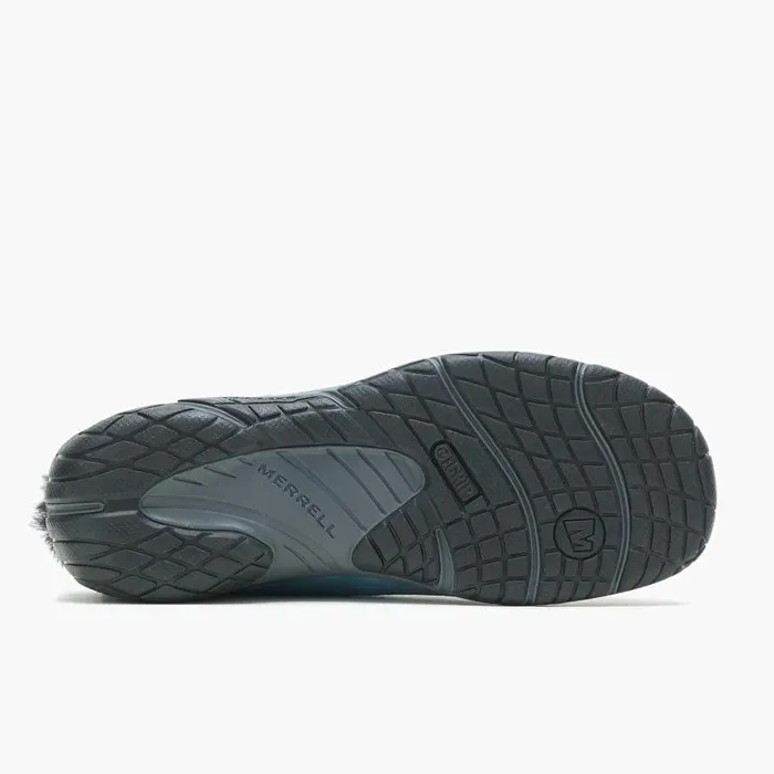 Encore Ice 4 Stonewash Women Merrell SlipOns Encore Ice 4 Stonewash Women Merrell SlipOns