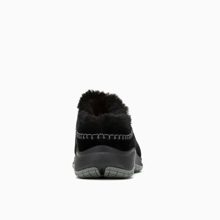 Encore Ice 5 Wide Width Black Women Merrell SlipOns Encore Ice 5 Wide Width Black Women Merrell SlipOns