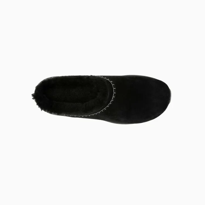 Encore Ice 5 Wide Width Black Women Merrell SlipOns Encore Ice 5 Wide Width Black Women Merrell SlipOns