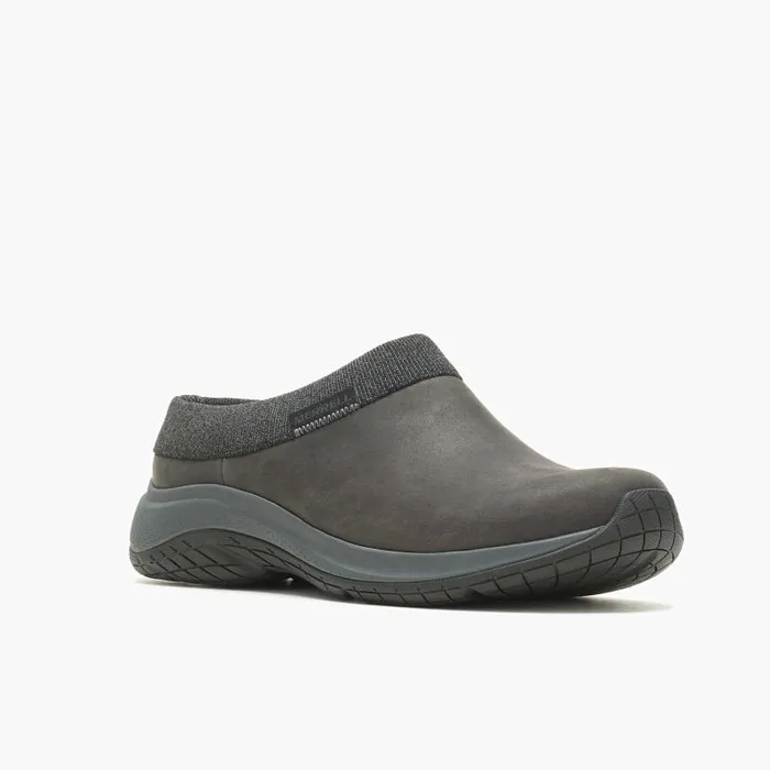 Encore Nova 5 Black Women Merrell SlipOns Encore Nova 5 Black Women Merrell SlipOns