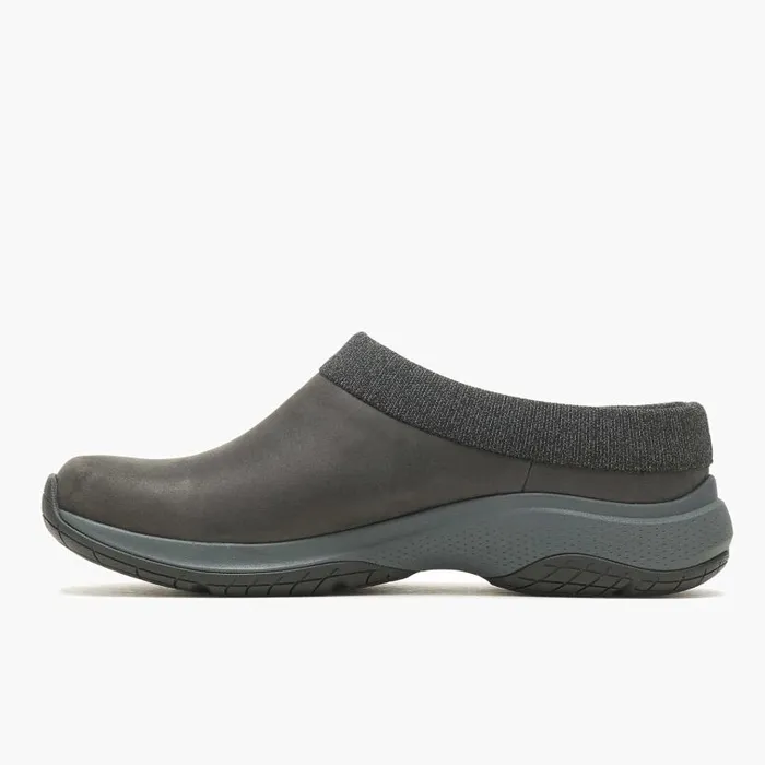 Encore Nova 5 Black Women Merrell SlipOns Encore Nova 5 Black Women Merrell SlipOns