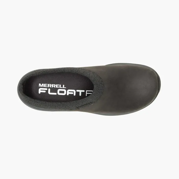 Encore Nova 5 Black Women Merrell SlipOns Encore Nova 5 Black Women Merrell SlipOns