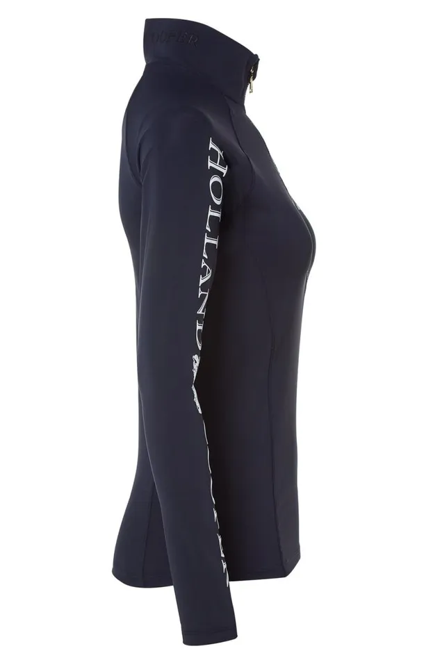 Equestrian Base Layers Holland Cooper Base Layer Ink Navy Equestrian Base Layers Holland Cooper Base Layer Ink Navy