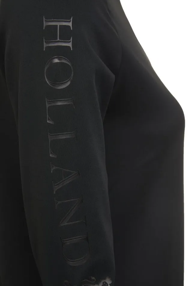 Equestrian Base Layers Holland Cooper Elite Base Layer Black Equestrian Base Layers Holland Cooper Elite Base Layer Black