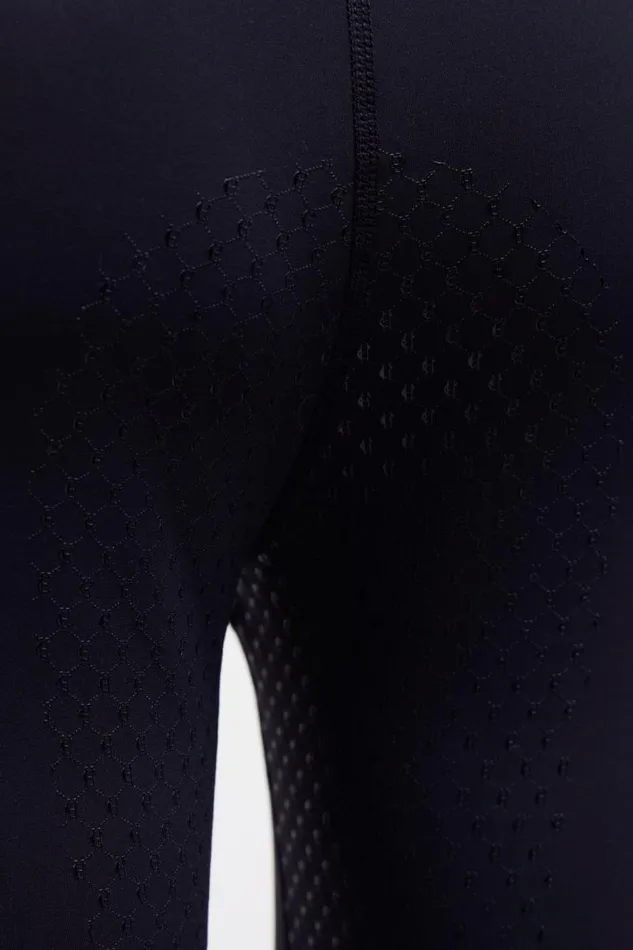 Equestrian Leggings Holland Cooper Halcot Thermal Legging Ink Navy Equestrian Leggings Holland Cooper Halcot Thermal Legging Ink Navy
