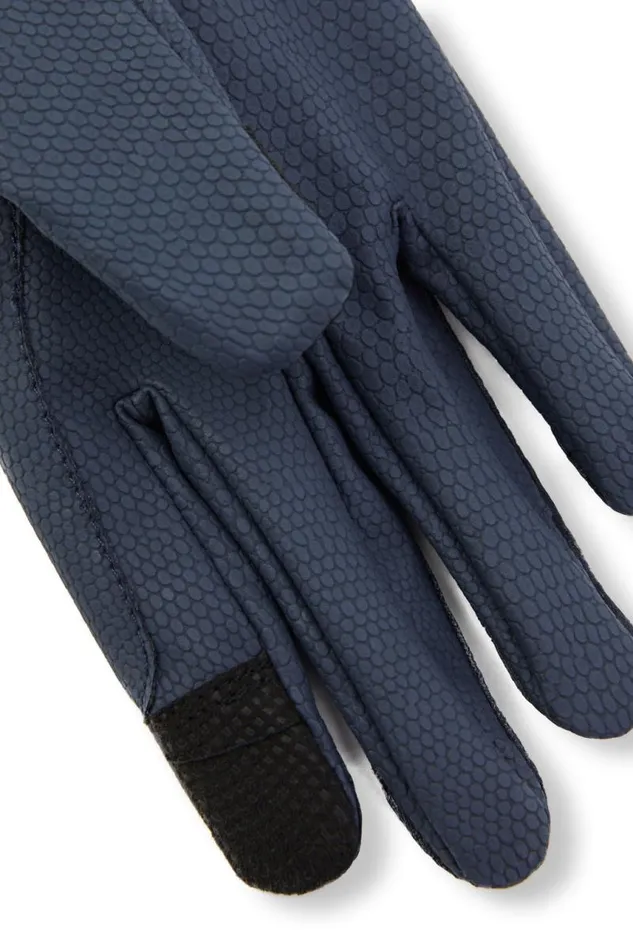 Equestrian Riding Gloves Holland Cooper Riding Glove Navy Equestrian Riding Gloves Holland Cooper Riding Glove Navy