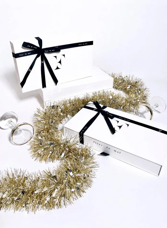 Fleur Du Mal Accessories Gift Box 8211 Women