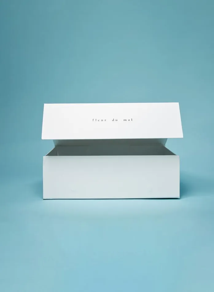 Fleur Du Mal Accessories Gift Box 8211 Women