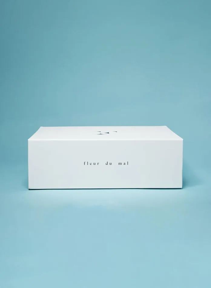 Fleur Du Mal Accessories Gift Box 8211 Women