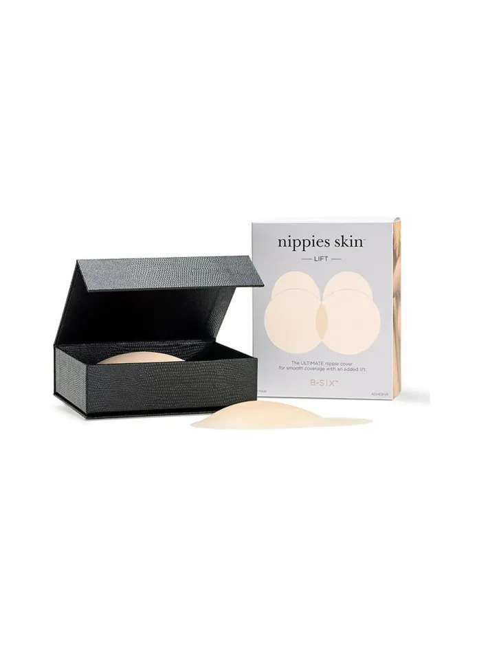 Fleur Du Mal Bridal Nippies Lift Creme 8211 Women