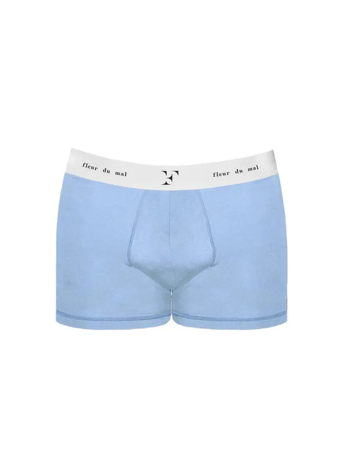 Fleur Du Mal Loungewear Men039s Boxer Brief Horizon 8211 Women