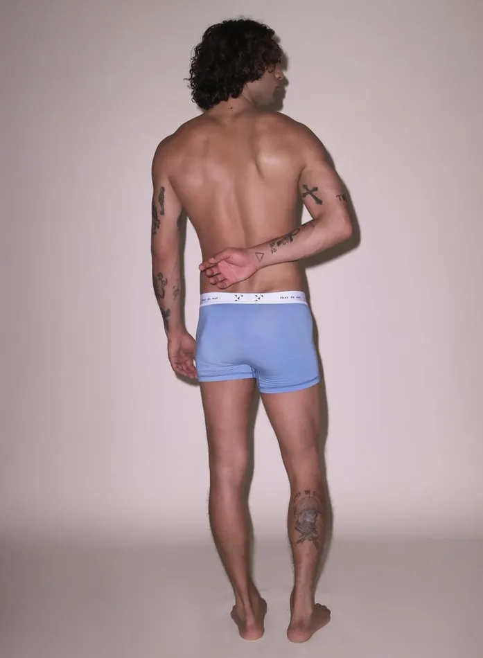 Fleur Du Mal Loungewear Men039s Boxer Brief Horizon 8211 Women