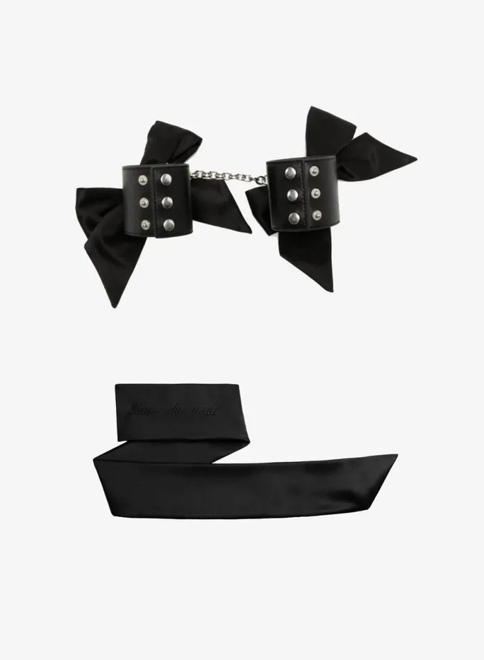 Fleur Du Mal Pleasure Cuff It Gift Set 8211 Women